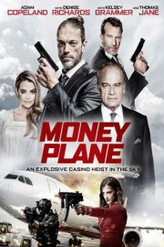Money Plane poster