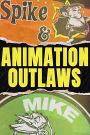 Animation Outlaws poster