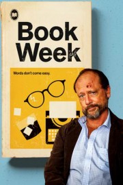 Book Week poster