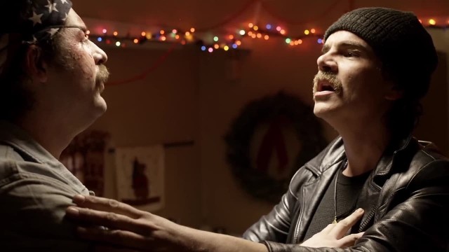 Watch Killer Raccoons 2: Dark Christmas in the Dark Online