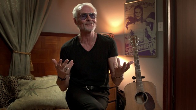 Watch Michael Des Barres: Who Do You Want Me to Be? Online