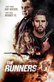 The Runners poster