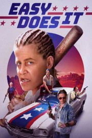 Easy Does It poster