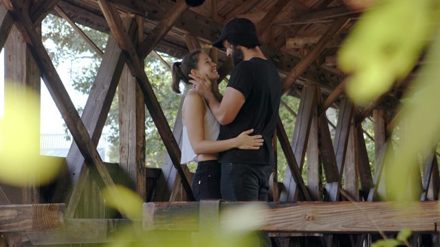 Watch Couples of Wife Carrying Online