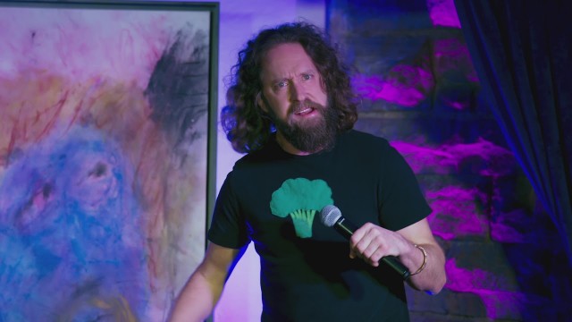 Watch Josh Blue: Broccoli Online