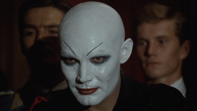 Watch Mephisto Online
