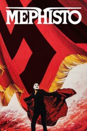 Mephisto poster