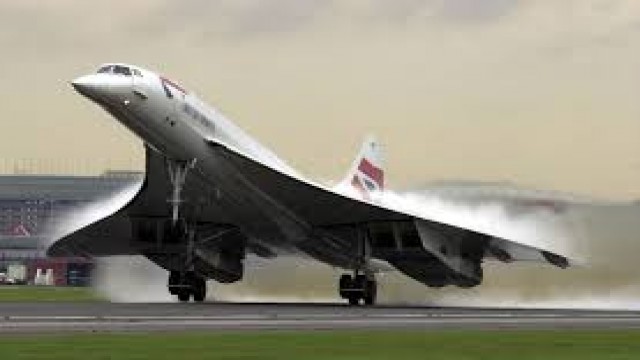 Watch Concorde: Queen of the Sky Online