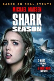 Shark Season poster
