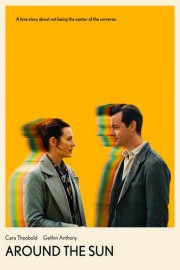 Around the Sun poster