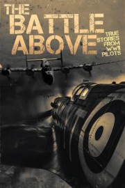 The Battle Above: True Stories from WWII Pilots poster