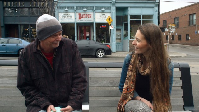 Watch April in Autumn Online