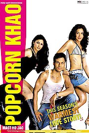 Popcorn Khao! Mast Ho Jao poster