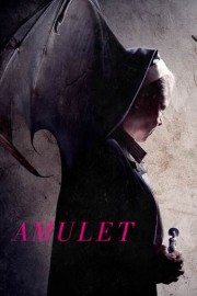Amulet poster