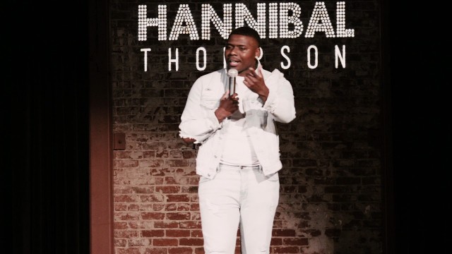 Watch Hannibal Thompson: Out of Control Online