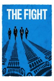 The Fight poster