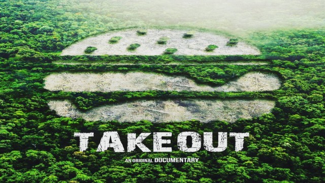 Watch TAKEOUT Online