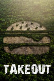 TAKEOUT poster