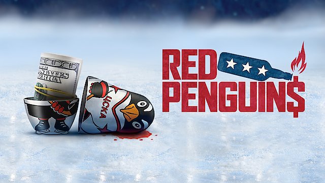 Watch Red Penguins Online