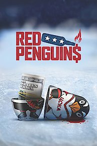 Red Penguins