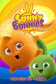 Sunny Bunnies: The Best of Part 1 poster