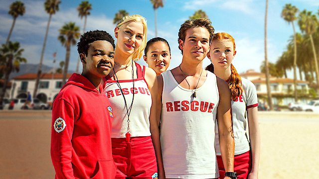 Watch Malibu Rescue: The Next Wave Online