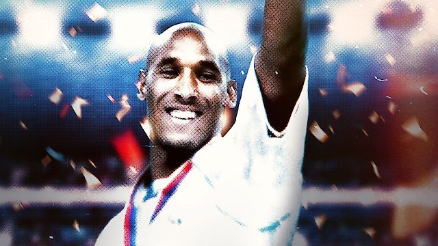 Watch Anelka: Misunderstood Online