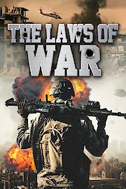The Laws of War poster