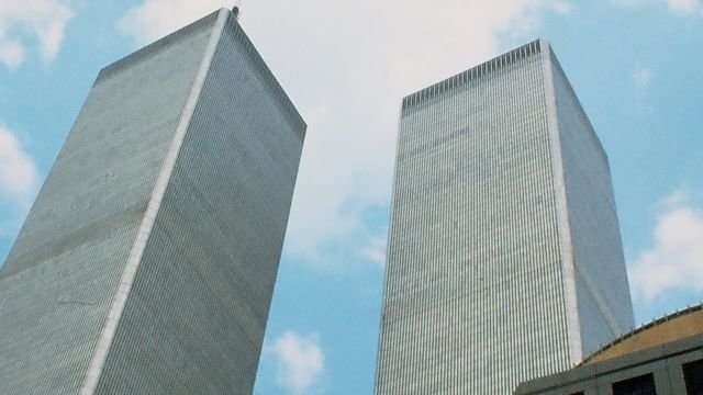 Watch The Power of Nightmares Online