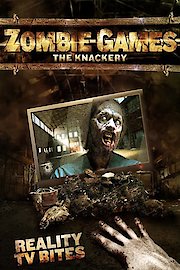 Zombie Games: The Knackery poster