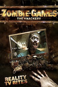 Zombie Games: The Knackery