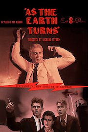 As the Earth Turns poster