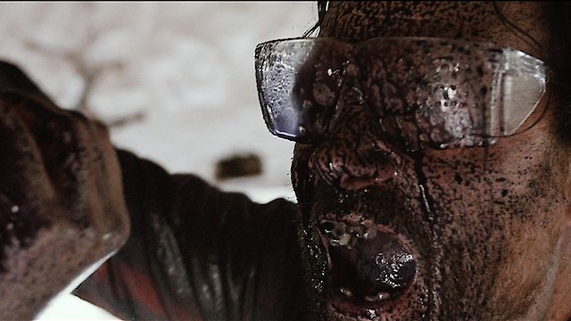 Watch Alien Outbreak Online