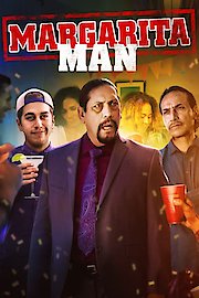 Margarita Man