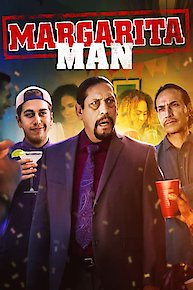 Margarita Man