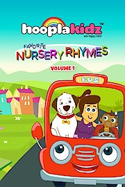Favorite Nursery Rhymes Volume 1