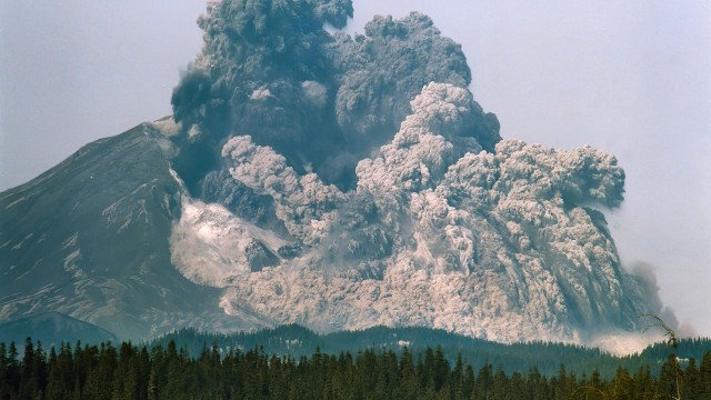 Watch Surviving The Mount St. Helens Disaster Online