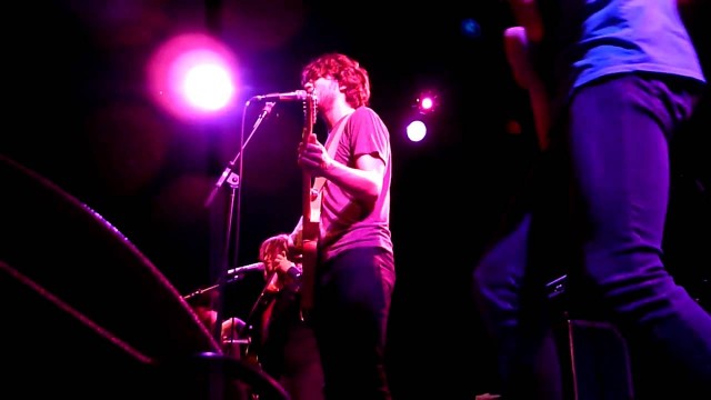 Watch Ra Ra Riot Live at the Music Hall of Williamsburg Online