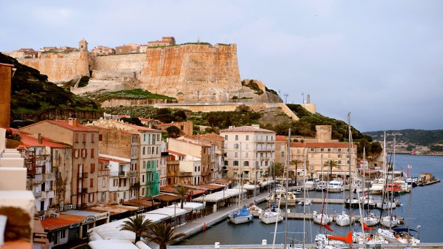 Watch Insider - France - Corsica Online