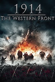 1914: The Western Front