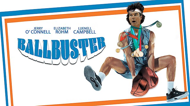 Watch Ballbuster Online