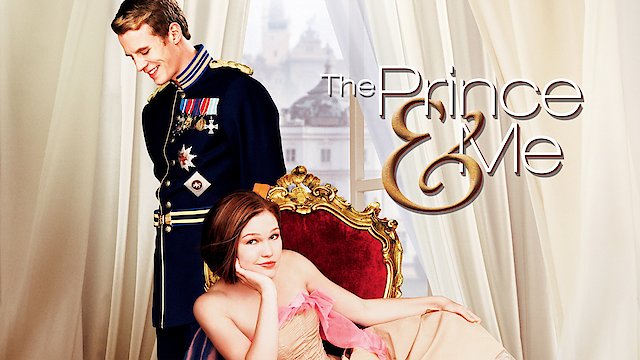 Watch The Prince and Me Online