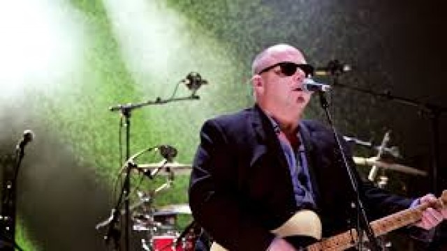 Watch Pixies - Berlin Live Online