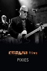 Pixies - Berlin Live
