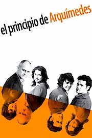 El Principio de Arquimedes poster