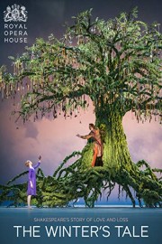 The Winter's Tale poster