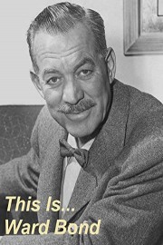 This Is Ward Bond poster