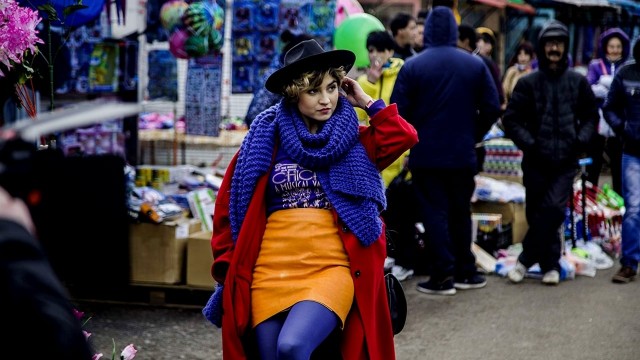 Watch Crystal Swan Online