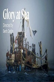 Glory at Sea poster
