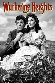 Wuthering Heights poster